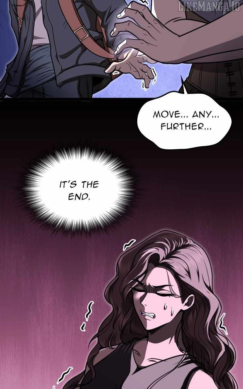 Rise of the Devourer Chapter 27 - Page 12