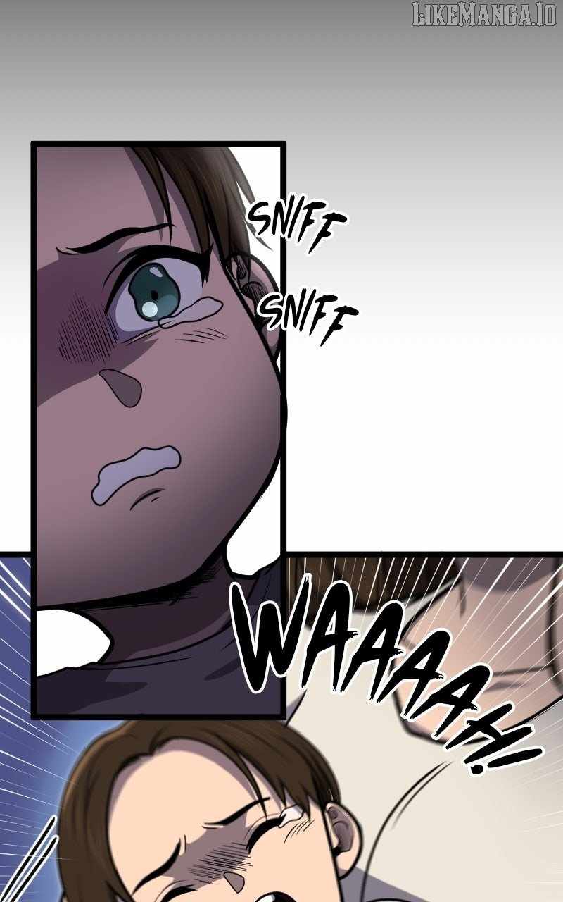 Rise of the Devourer Chapter 27 - Page 14