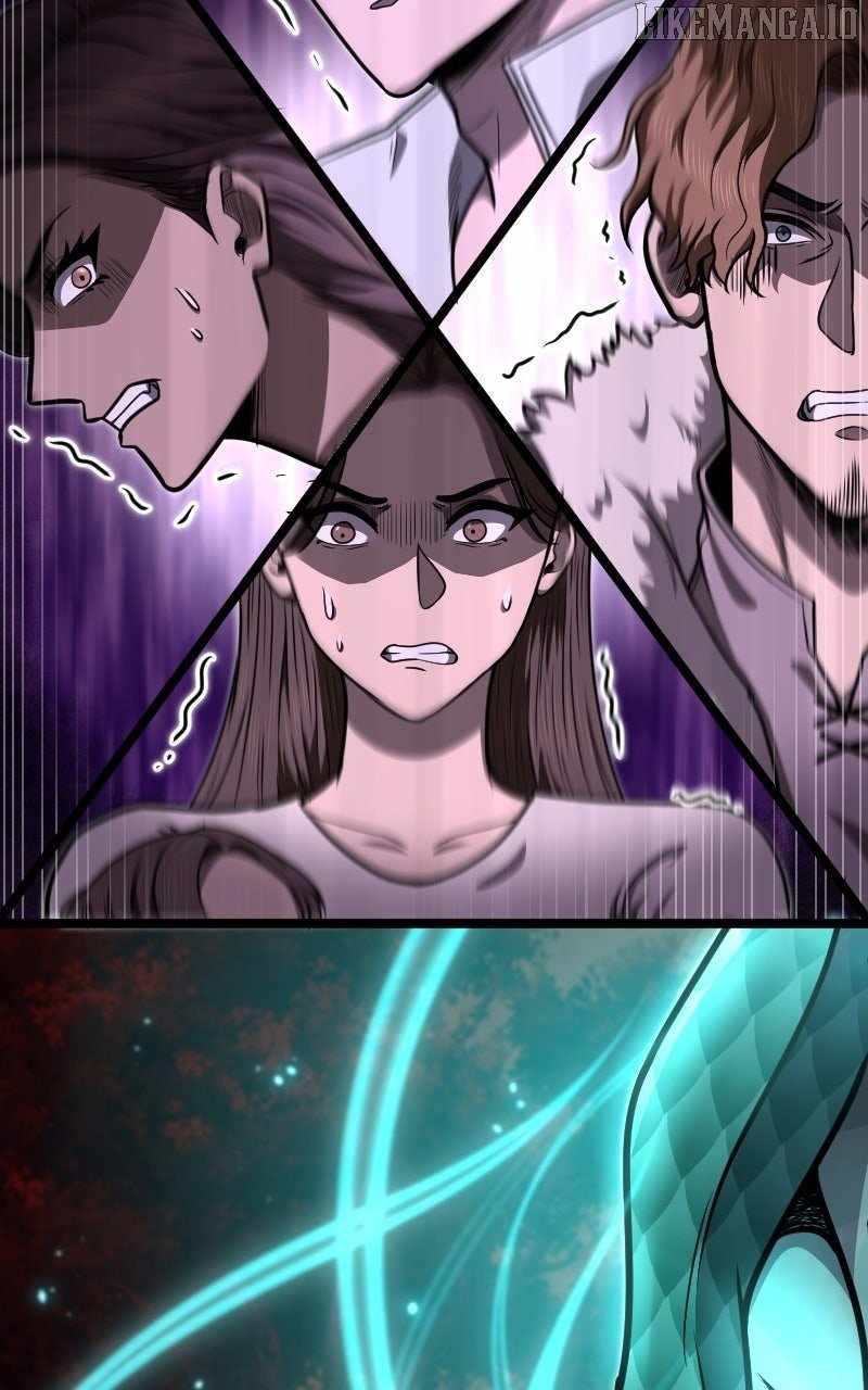Rise of the Devourer Chapter 27 - Page 18