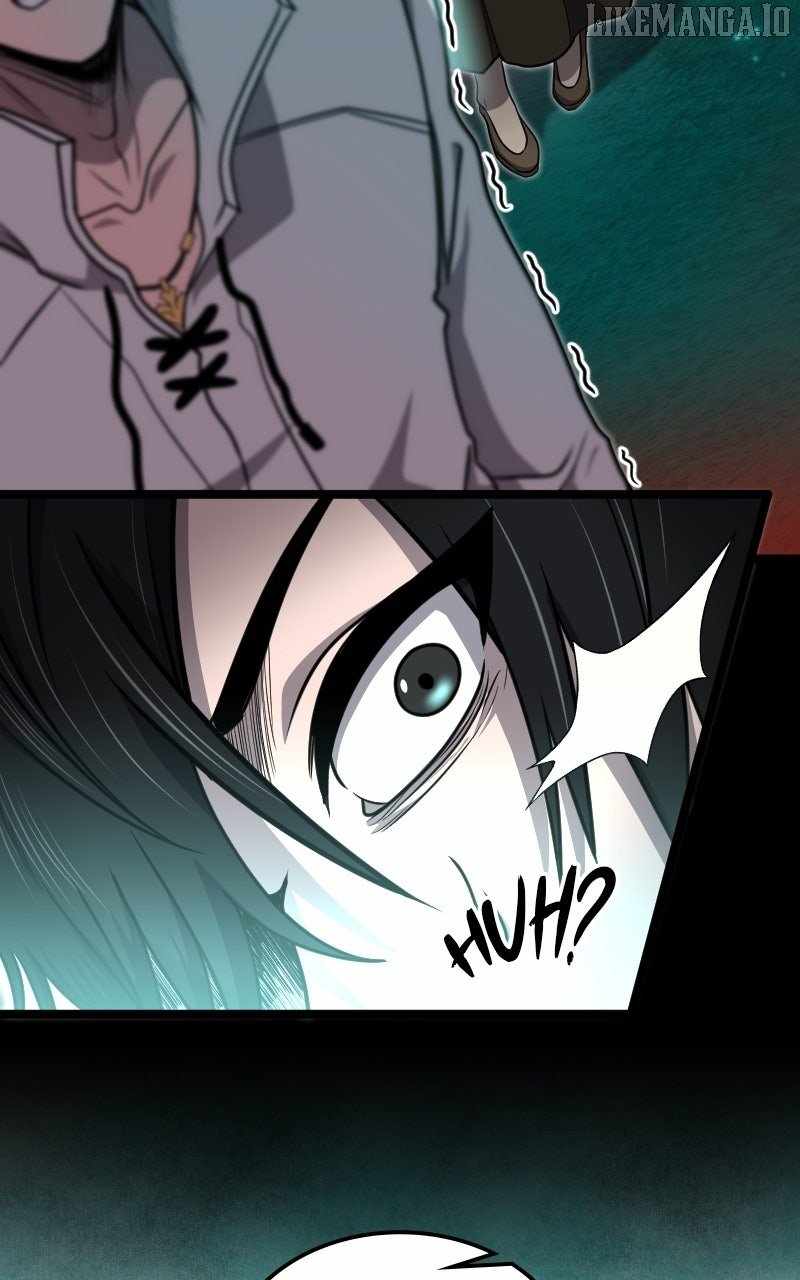 Rise of the Devourer Chapter 27 - Page 20