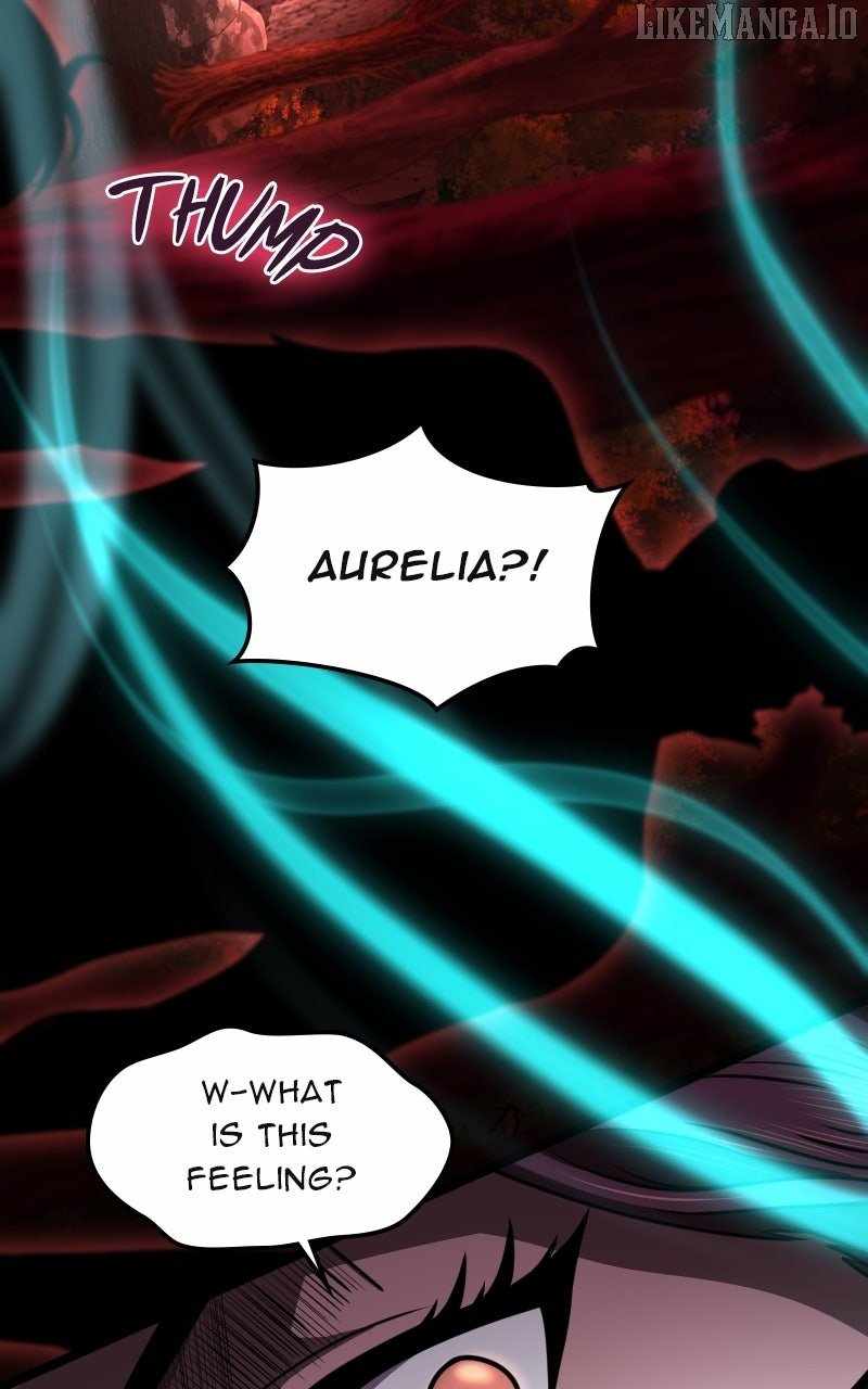 Rise of the Devourer Chapter 27 - Page 3