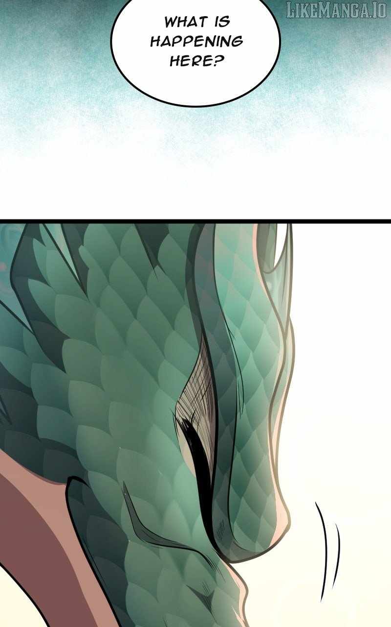 Rise of the Devourer Chapter 27 - Page 21