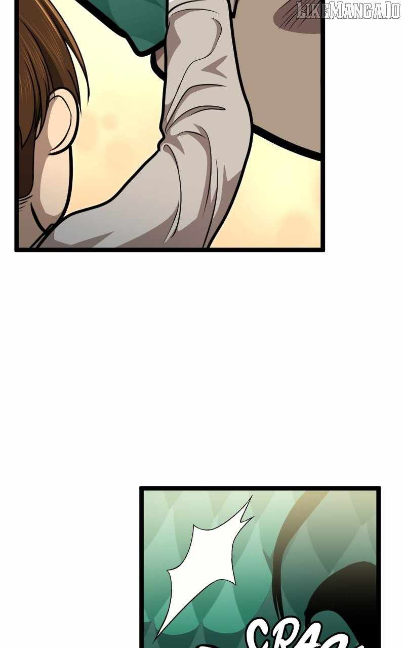 Rise of the Devourer Chapter 27 - Page 25