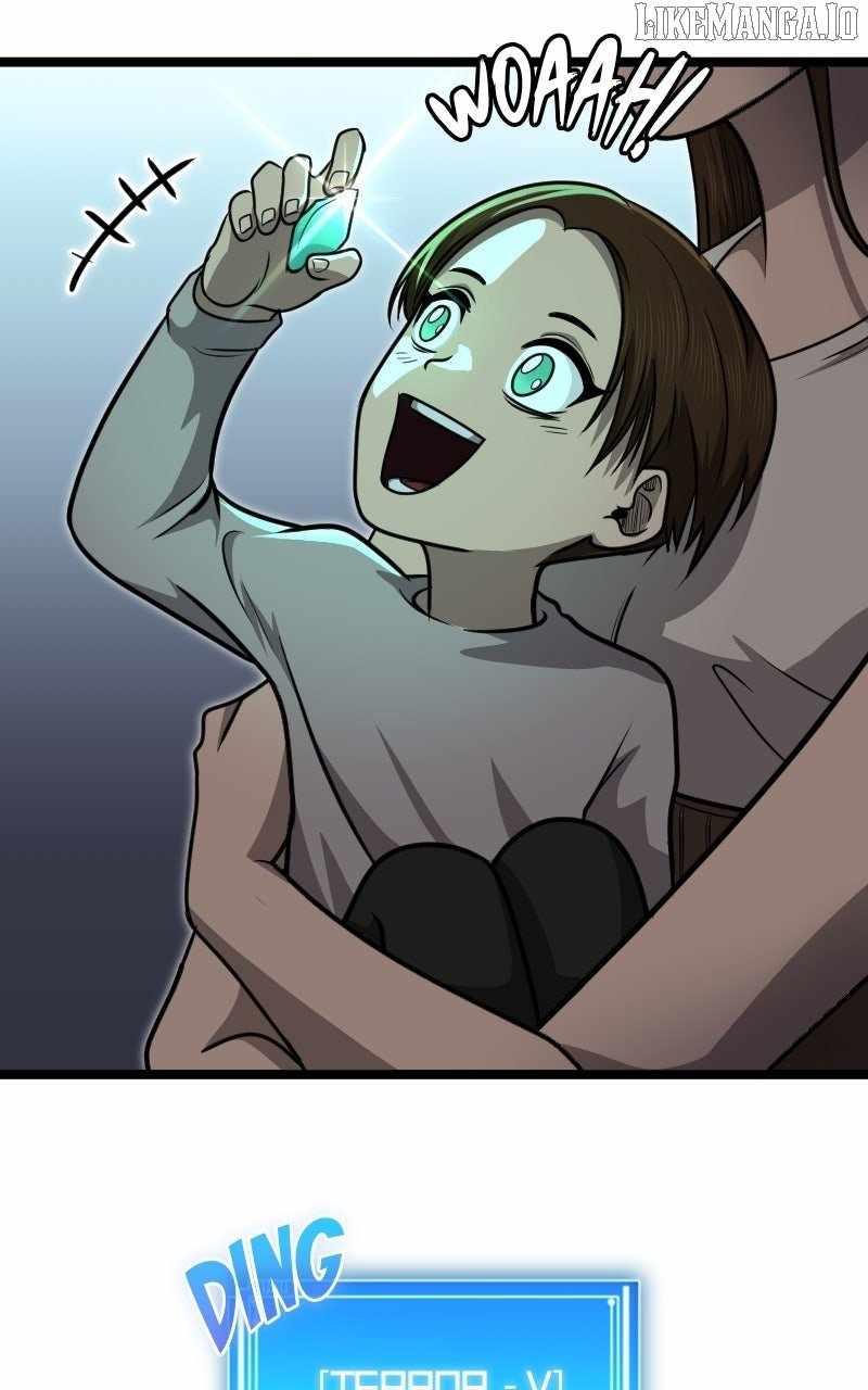 Rise of the Devourer Chapter 27 - Page 27