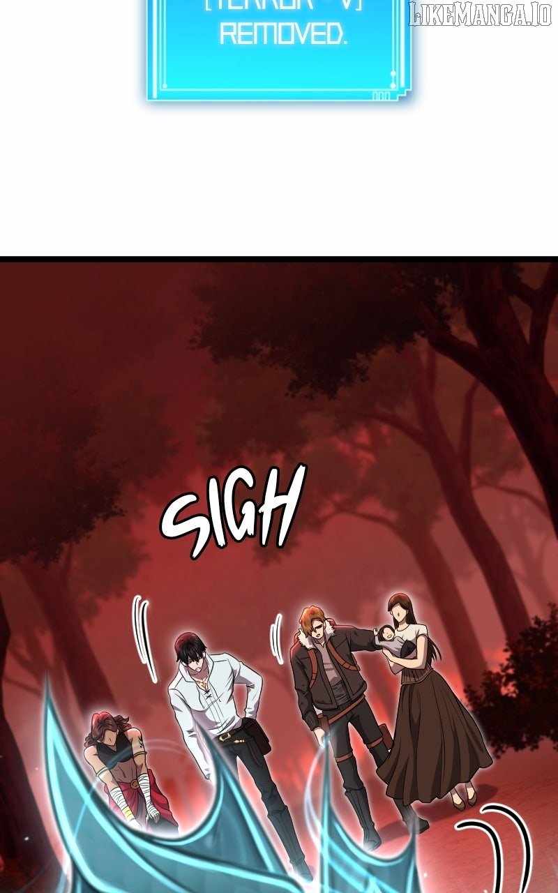 Rise of the Devourer Chapter 27 - Page 28
