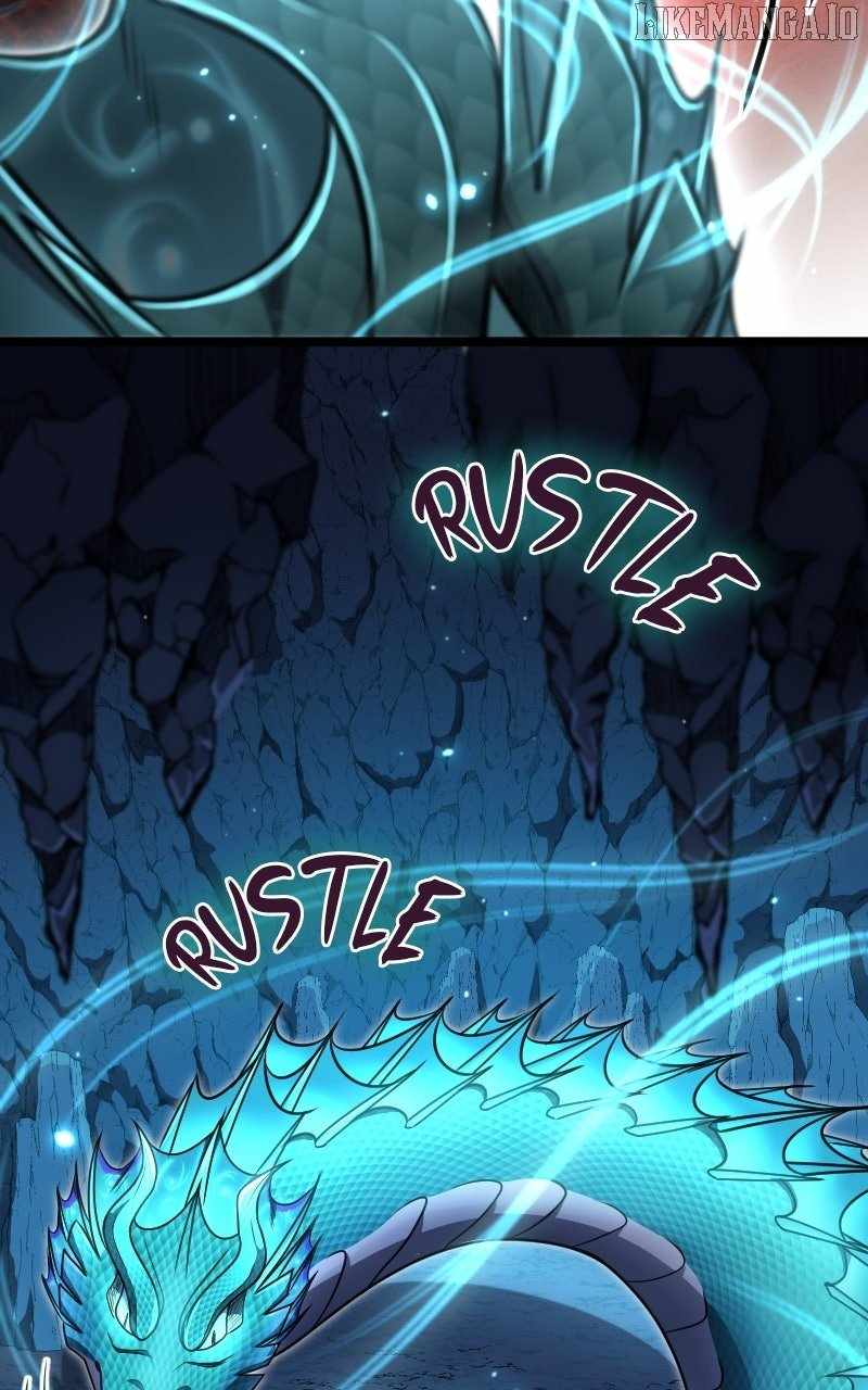 Rise of the Devourer Chapter 27 - Page 29