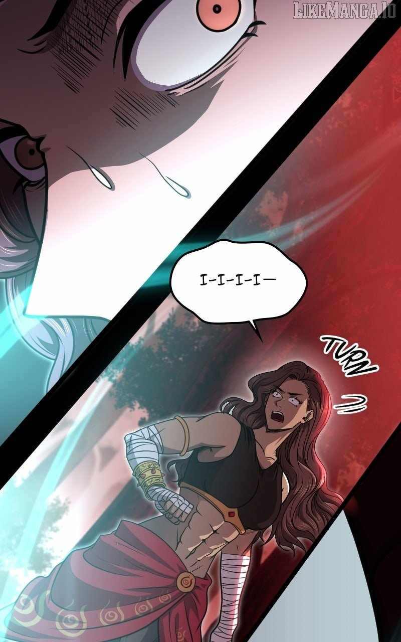 Rise of the Devourer Chapter 27 - Page 4