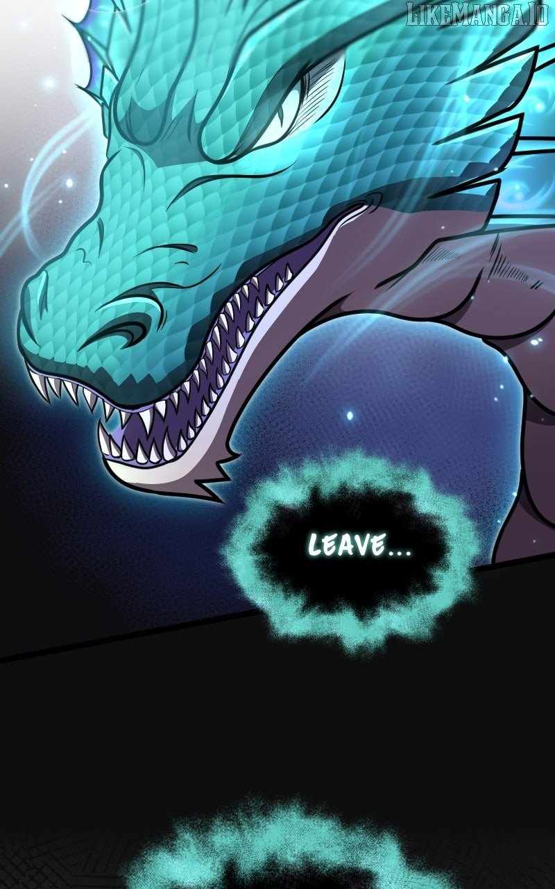 Rise of the Devourer Chapter 27 - Page 31