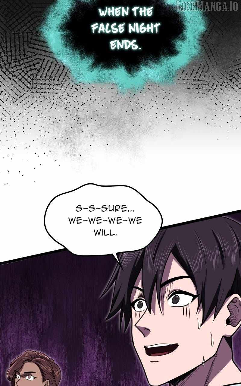 Rise of the Devourer Chapter 27 - Page 32