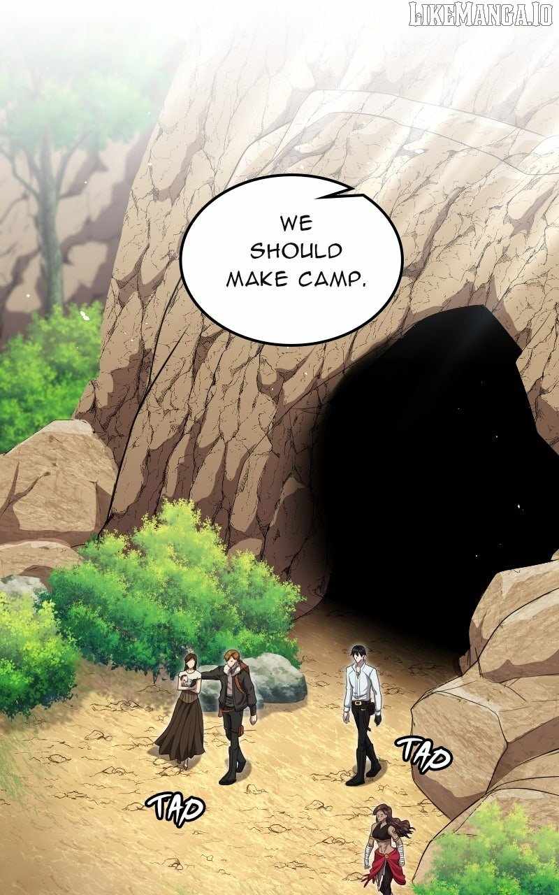 Rise of the Devourer Chapter 27 - Page 36