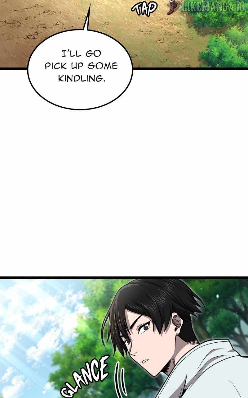 Rise of the Devourer Chapter 27 - Page 37