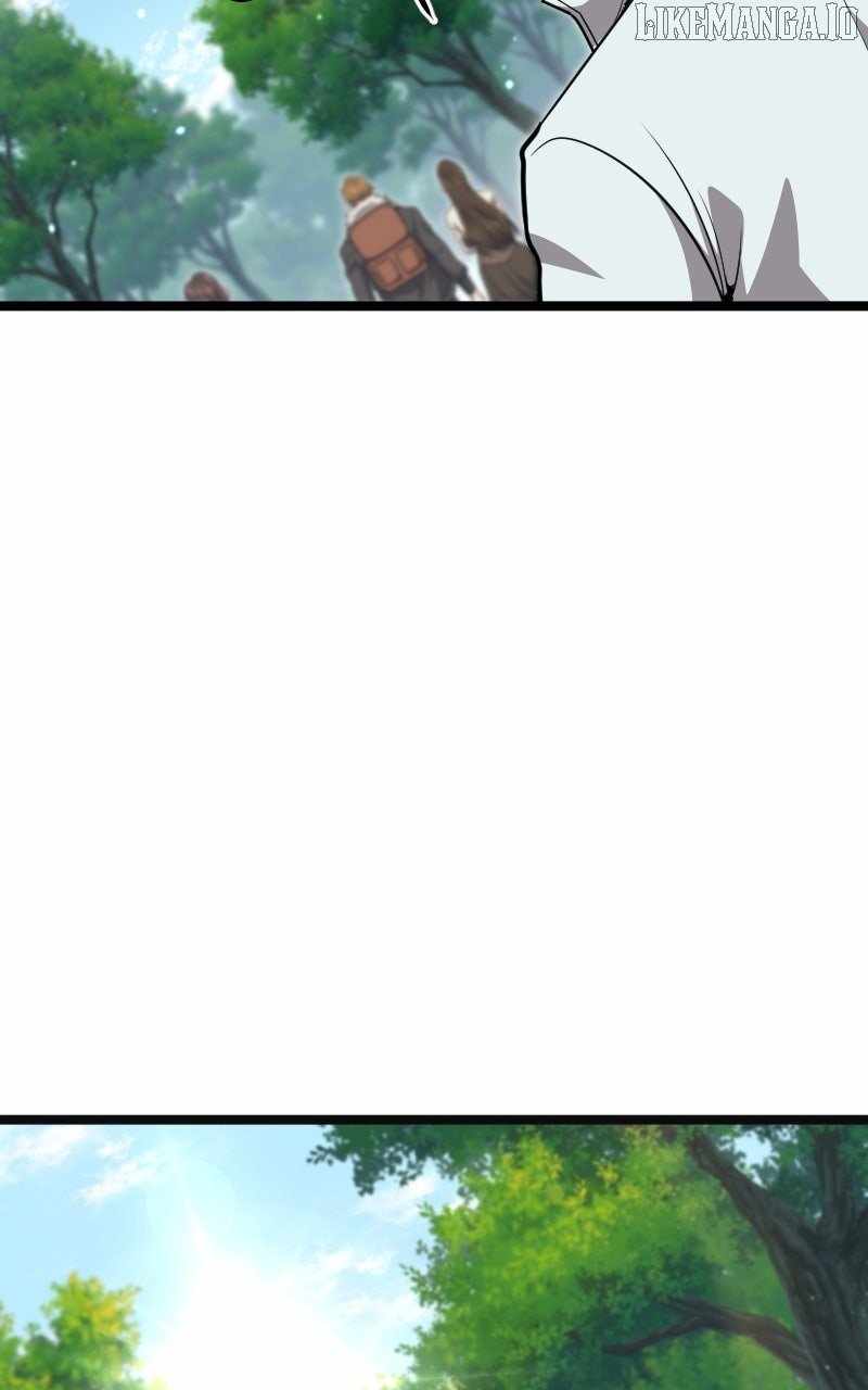 Rise of the Devourer Chapter 27 - Page 38
