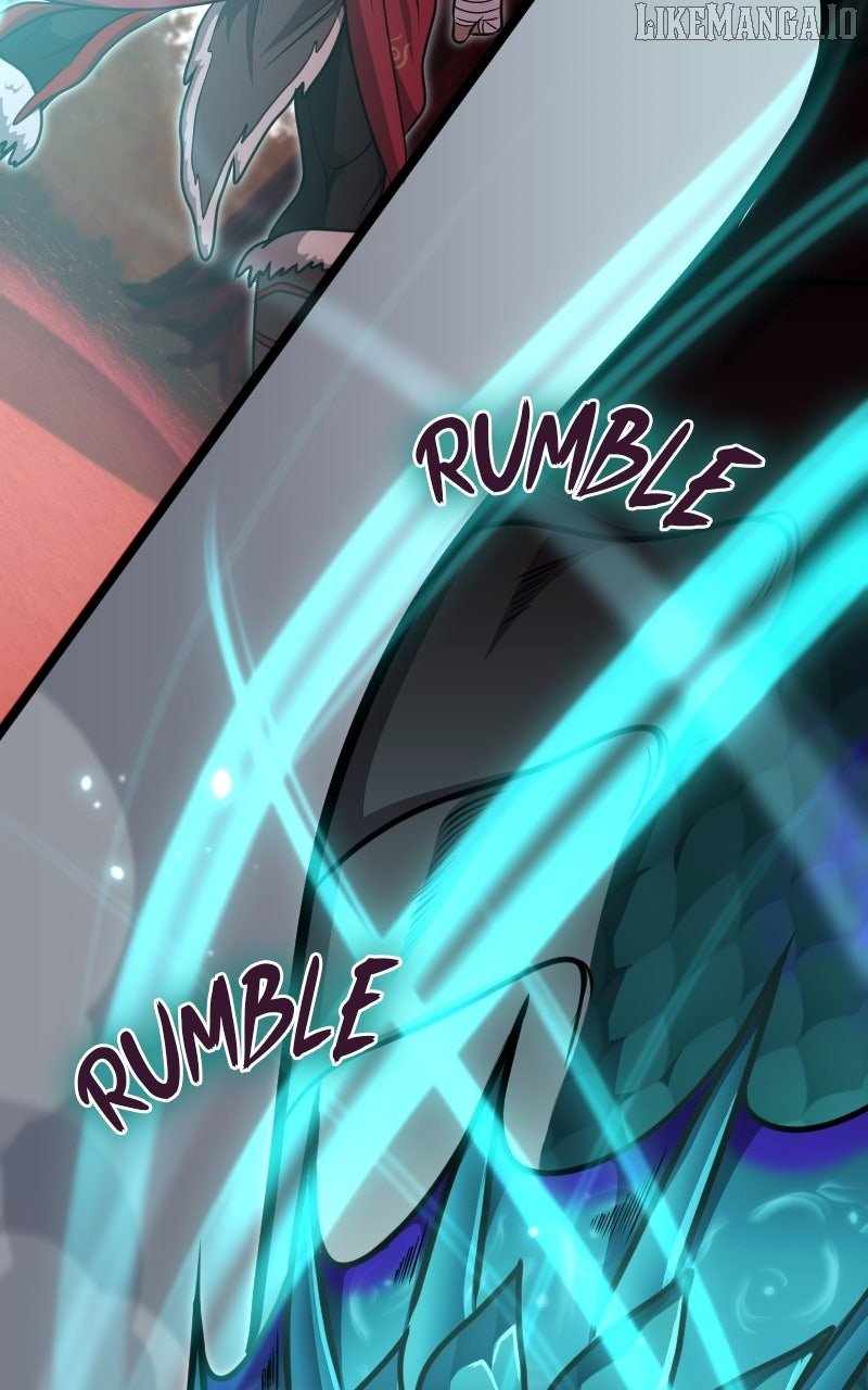 Rise of the Devourer Chapter 27 - Page 5