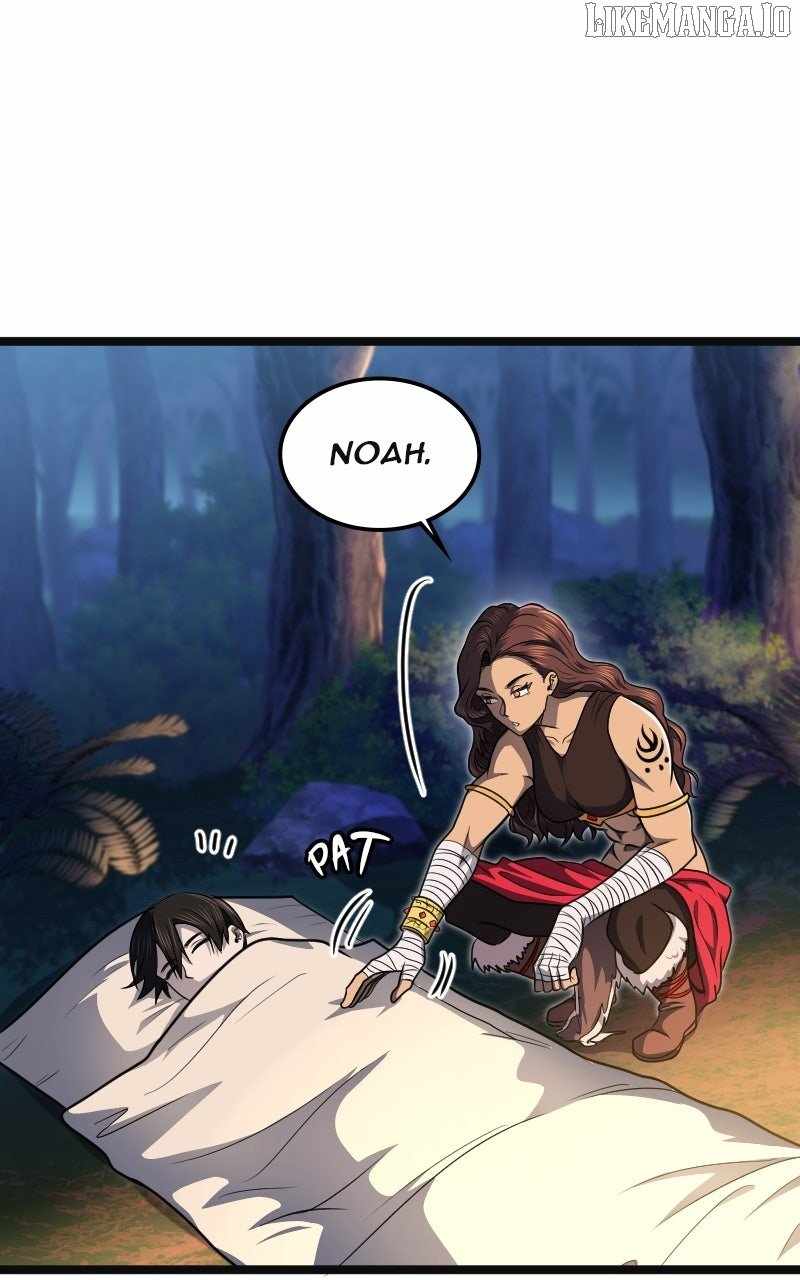 Rise of the Devourer Chapter 27 - Page 45
