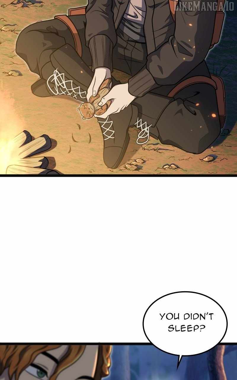 Rise of the Devourer Chapter 27 - Page 50