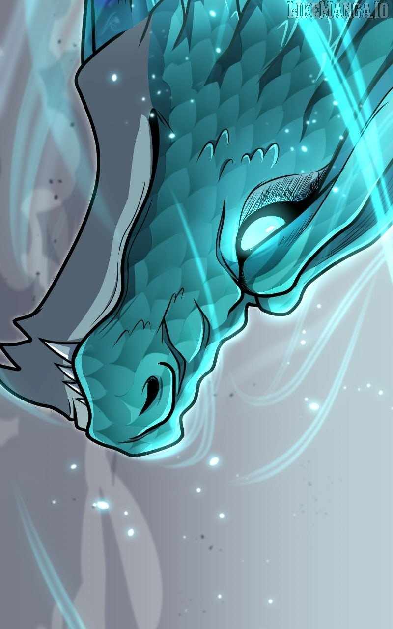 Rise of the Devourer Chapter 27 - Page 6