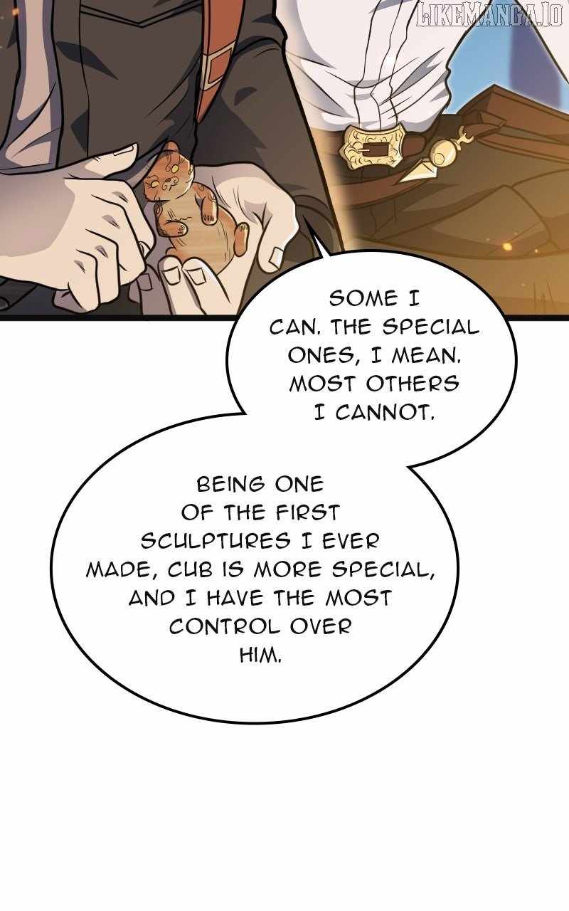 Rise of the Devourer Chapter 27 - Page 54
