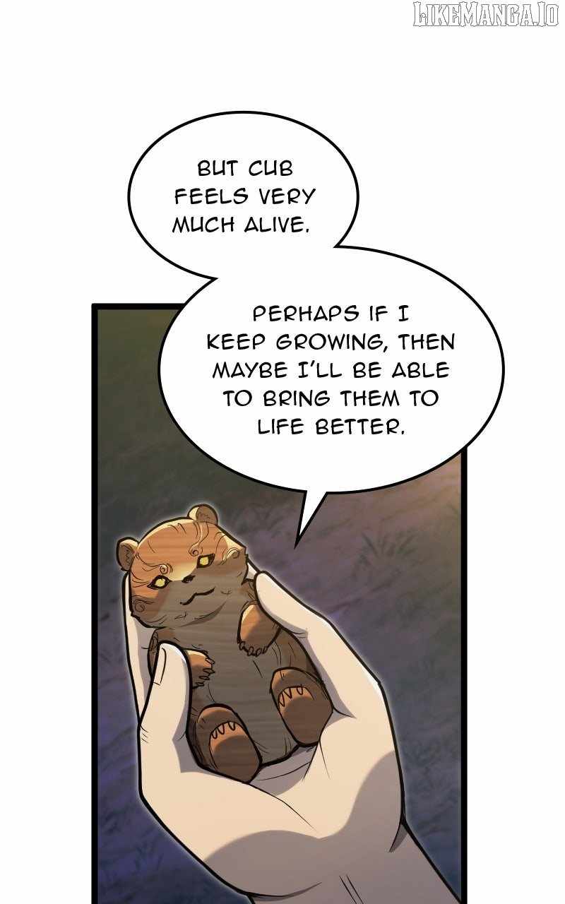 Rise of the Devourer Chapter 27 - Page 57