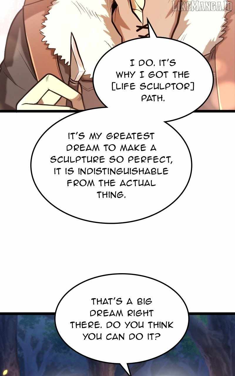 Rise of the Devourer Chapter 27 - Page 59