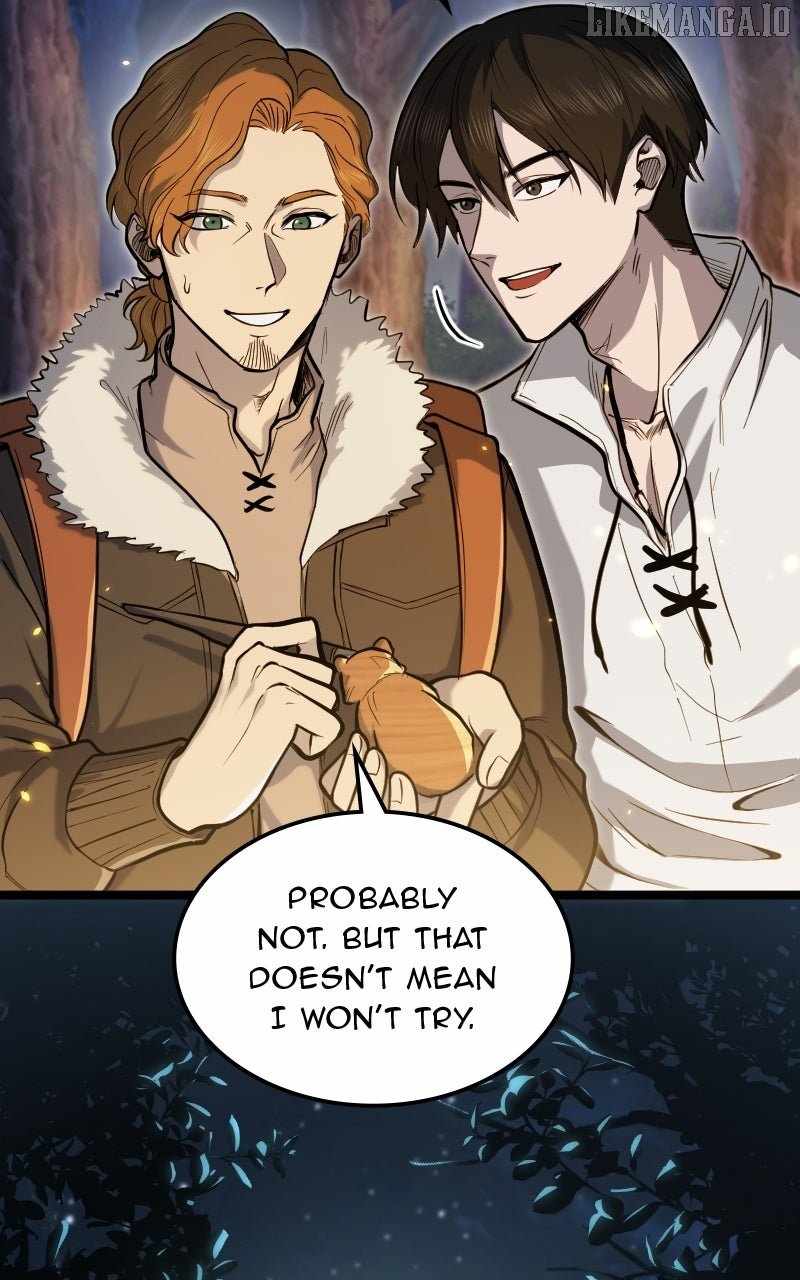 Rise of the Devourer Chapter 27 - Page 60