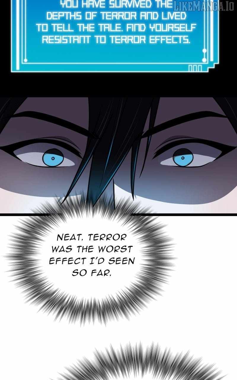 Rise of the Devourer Chapter 27 - Page 68