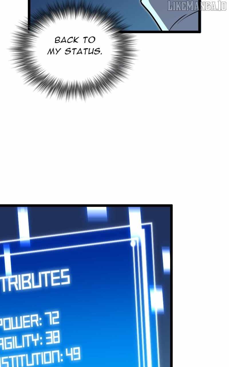 Rise of the Devourer Chapter 27 - Page 70