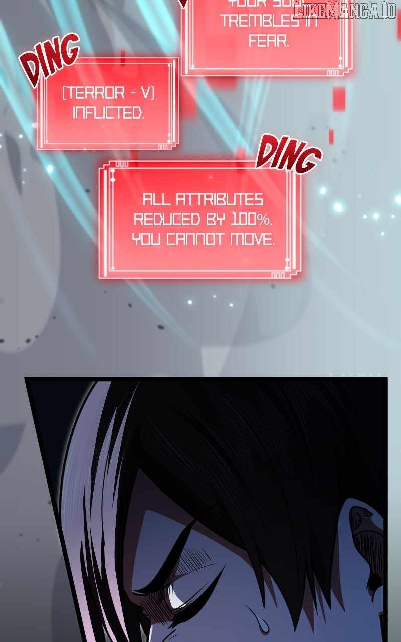 Rise of the Devourer Chapter 27 - Page 8