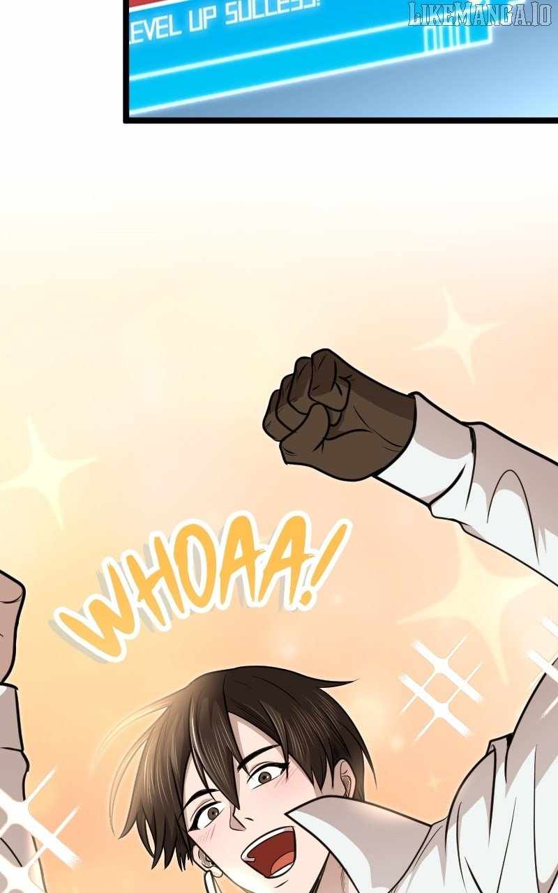 Rise of the Devourer Chapter 27 - Page 72