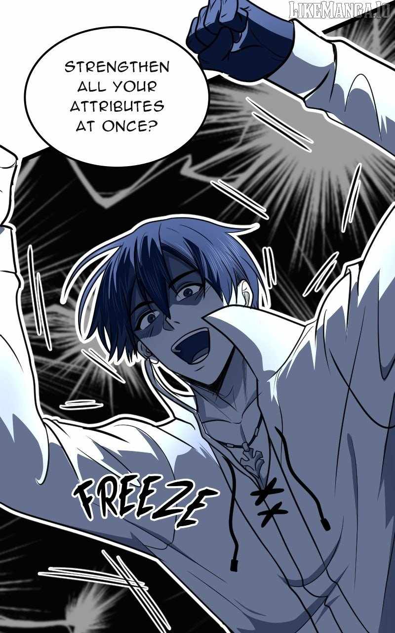 Rise of the Devourer Chapter 27 - Page 74