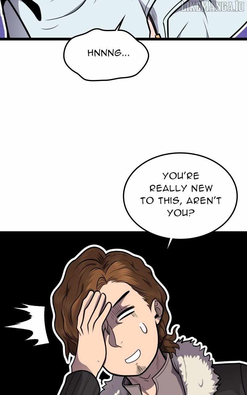 Rise of the Devourer Chapter 27 - Page 76
