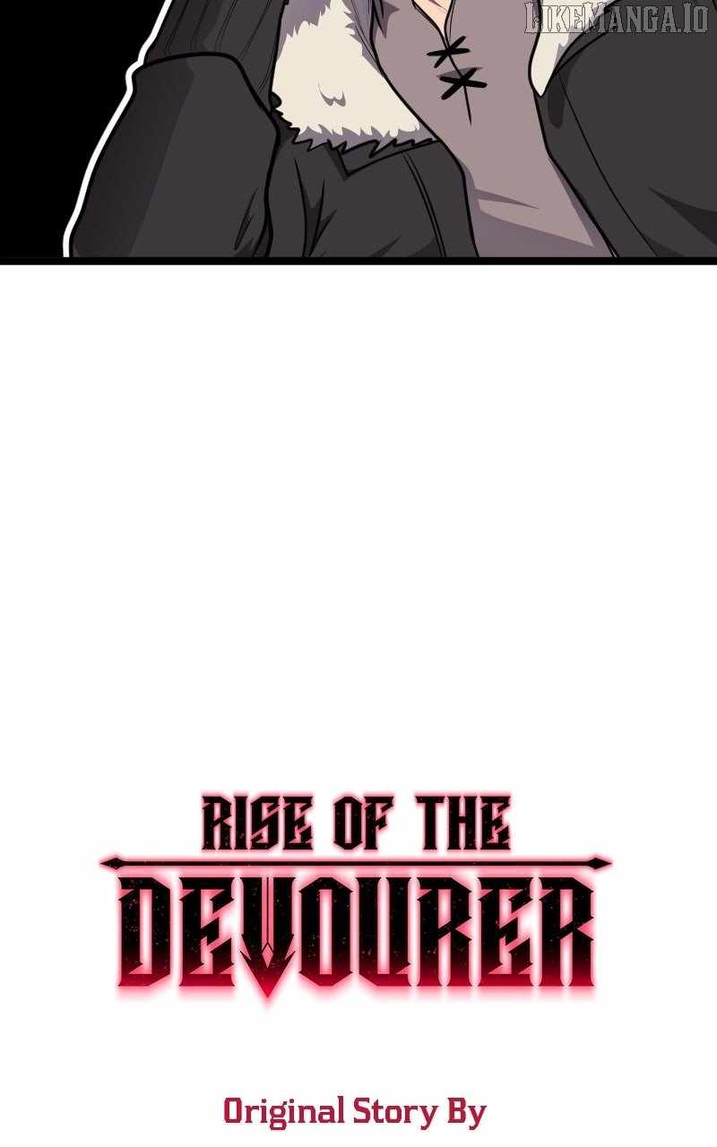 Rise of the Devourer Chapter 27 - Page 77