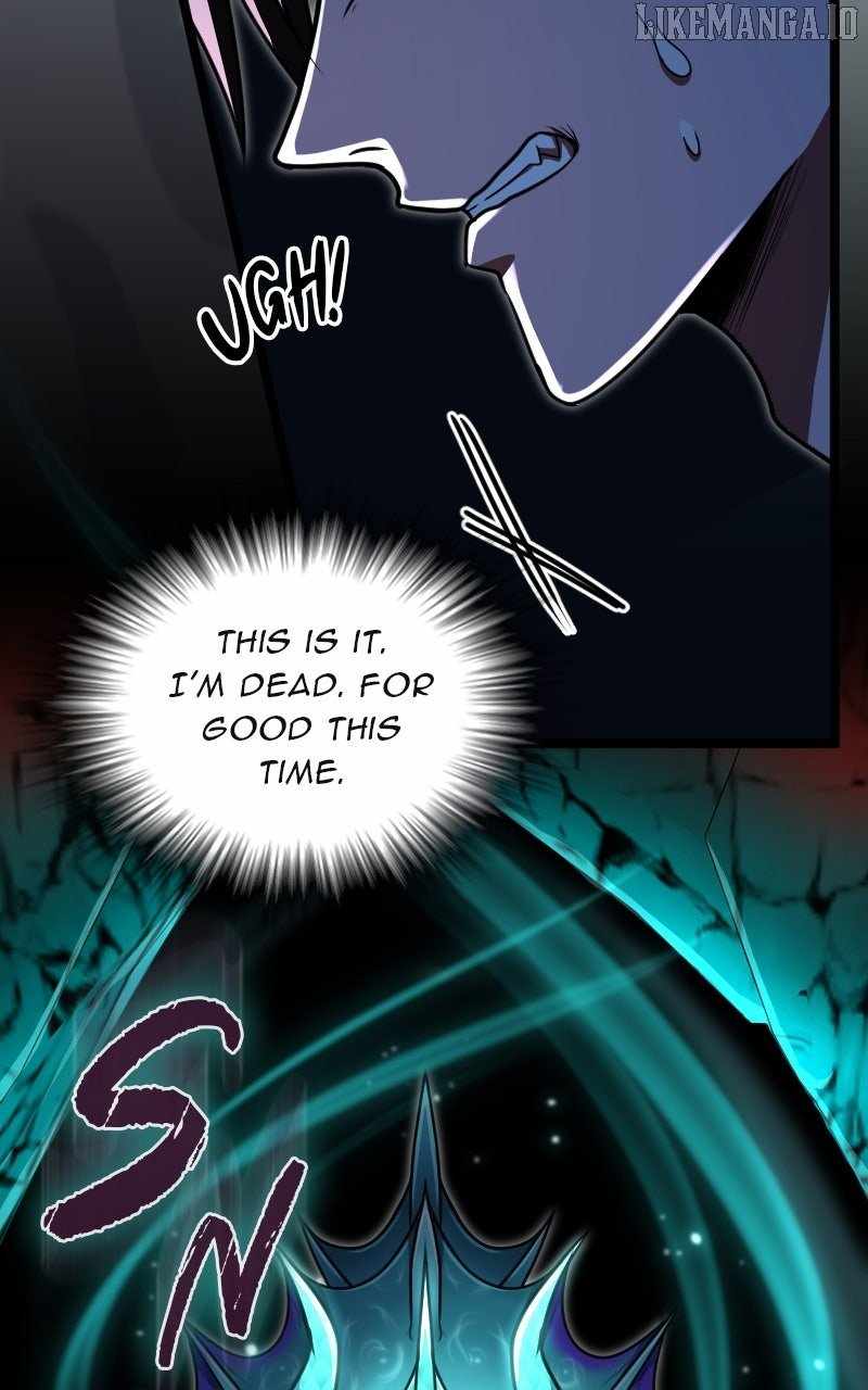 Rise of the Devourer Chapter 27 - Page 9