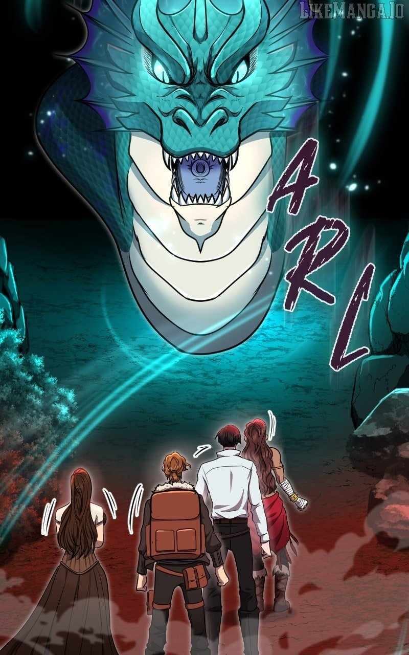 Rise of the Devourer Chapter 27 - Page 10