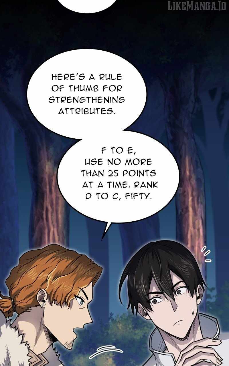 Rise of the Devourer Chapter 28 - Page 12