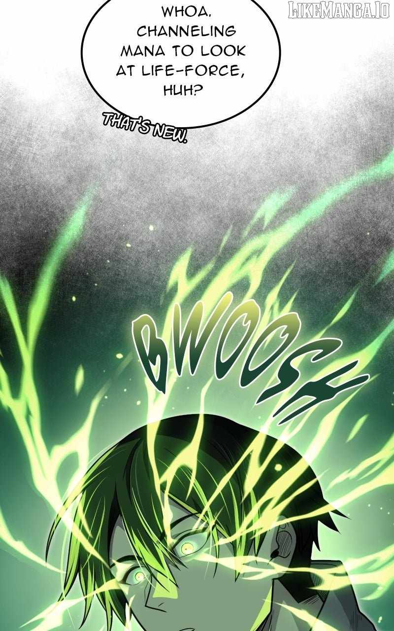 Rise of the Devourer Chapter 28 - Page 17