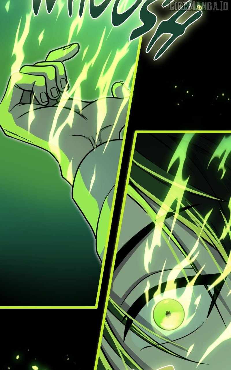 Rise of the Devourer Chapter 28 - Page 19