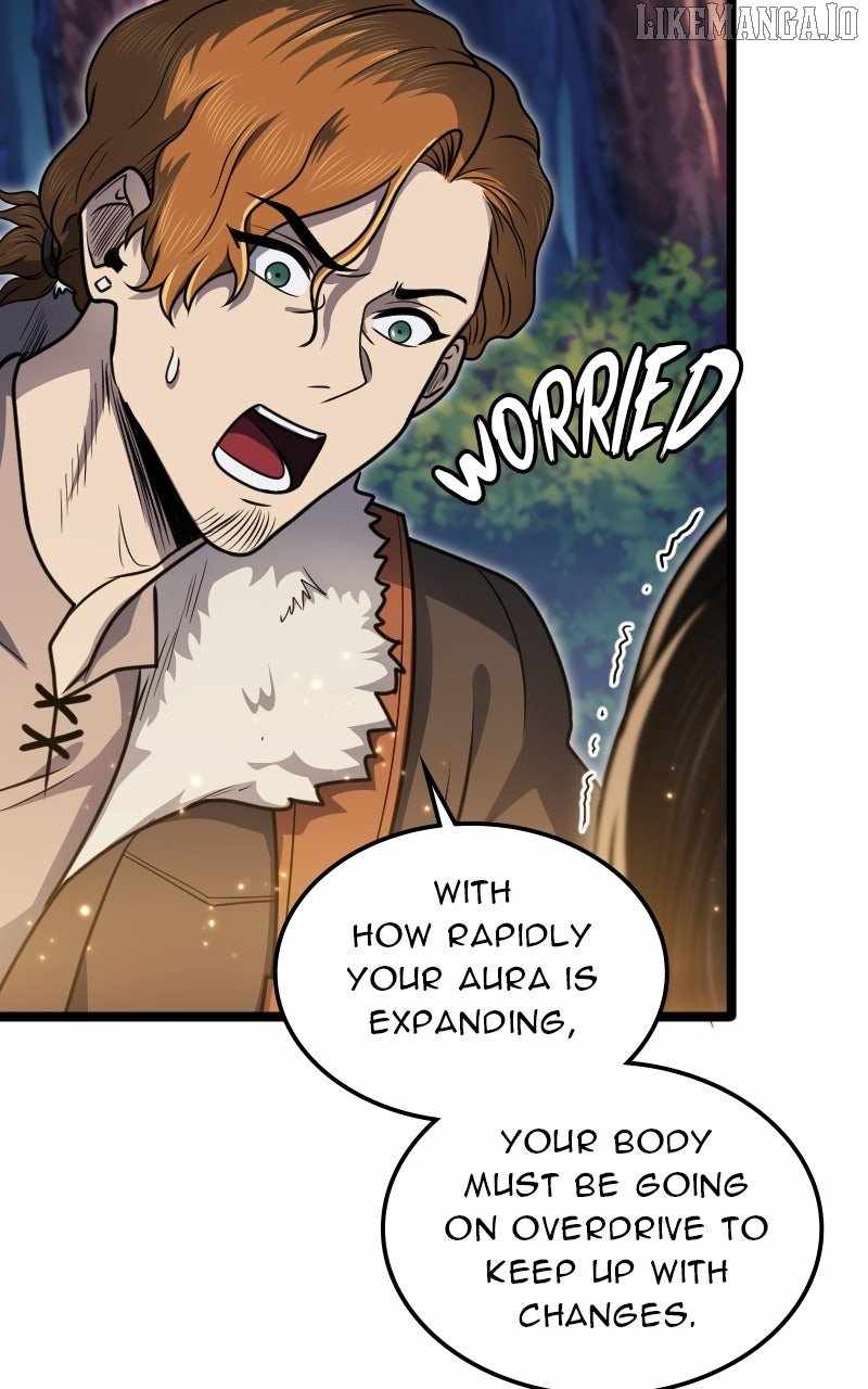 Rise of the Devourer Chapter 28 - Page 3