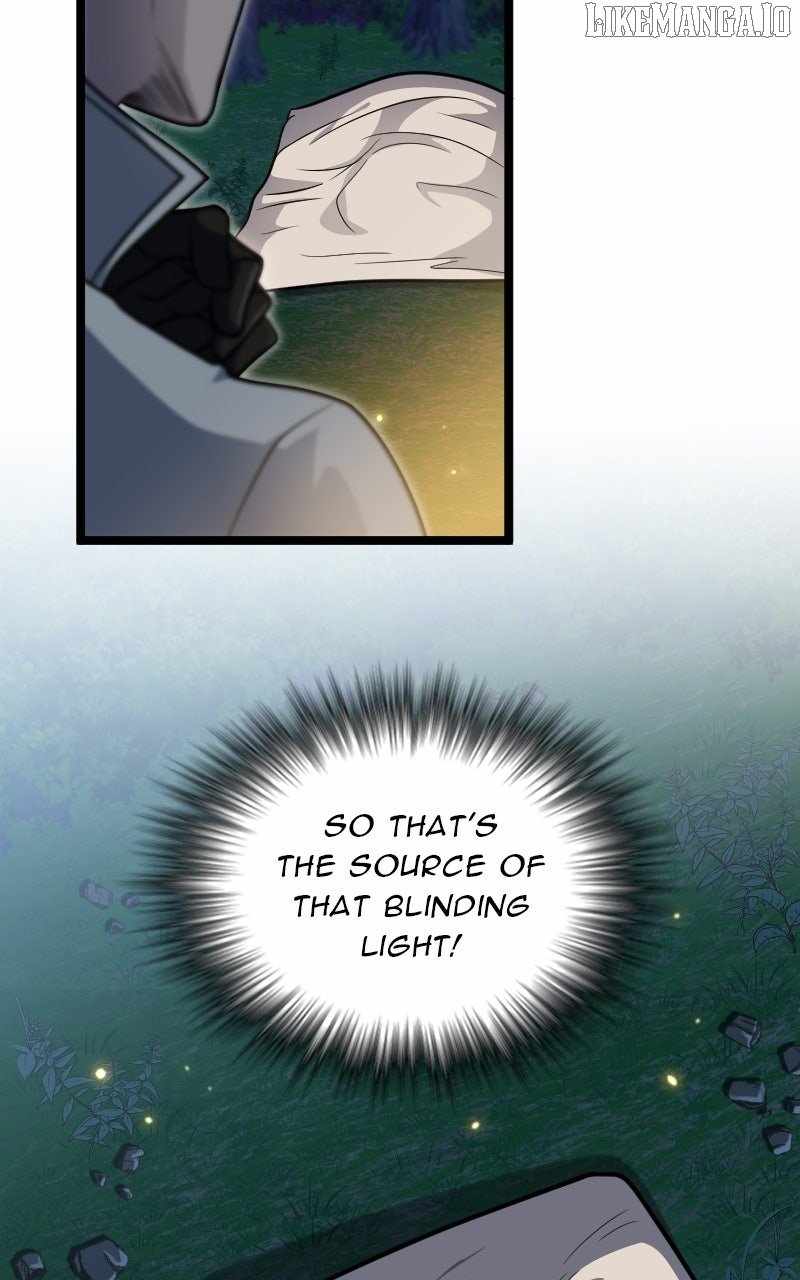 Rise of the Devourer Chapter 28 - Page 23