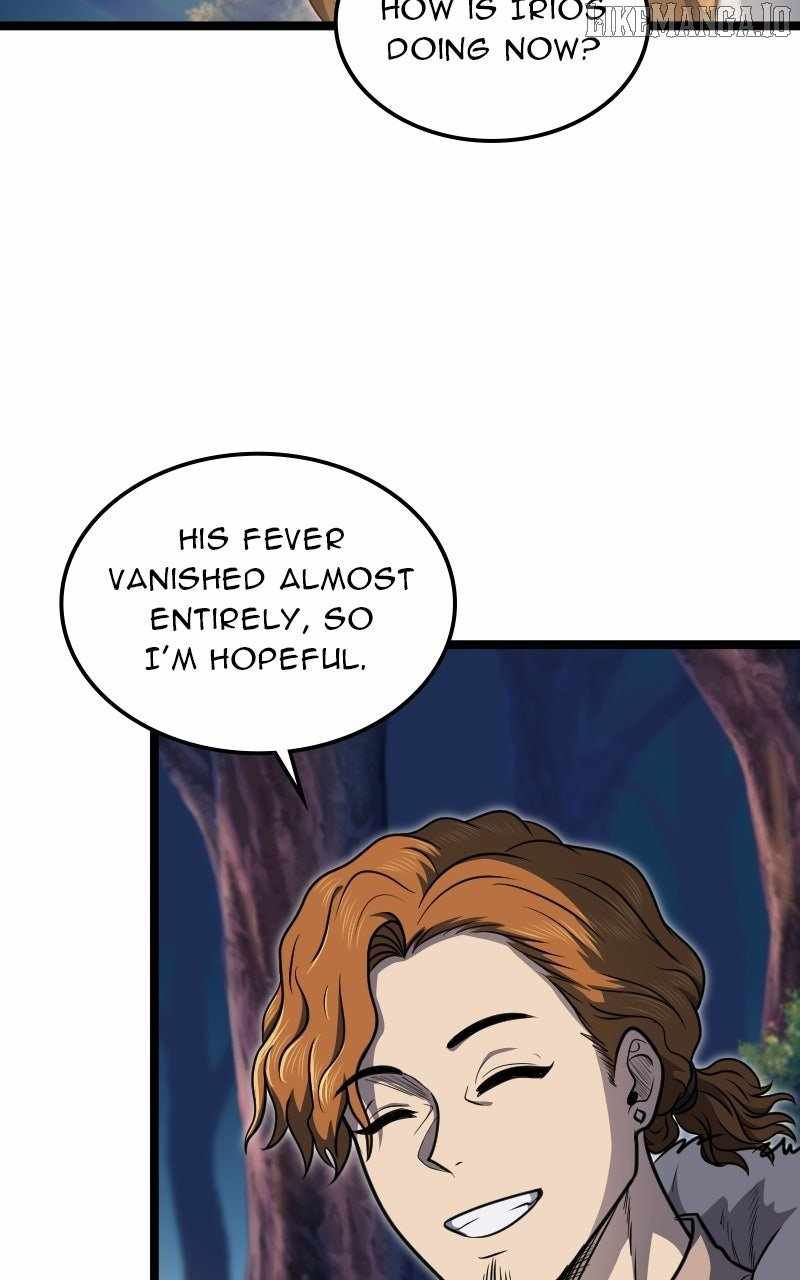 Rise of the Devourer Chapter 28 - Page 26