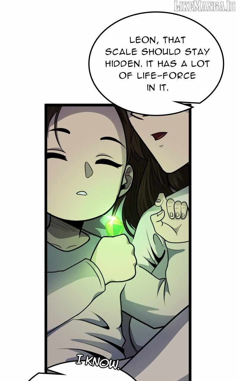 Rise of the Devourer Chapter 28 - Page 28