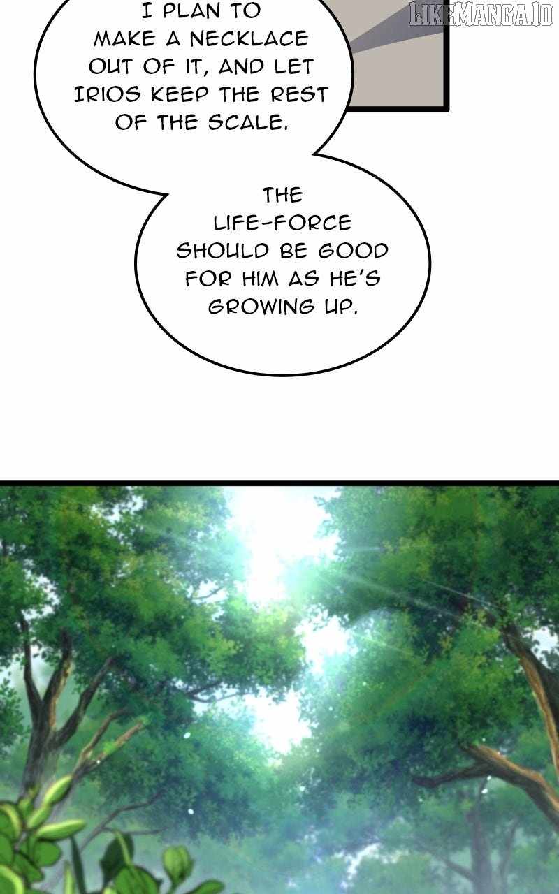Rise of the Devourer Chapter 28 - Page 29