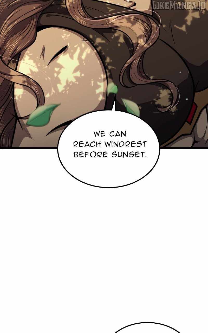 Rise of the Devourer Chapter 28 - Page 34