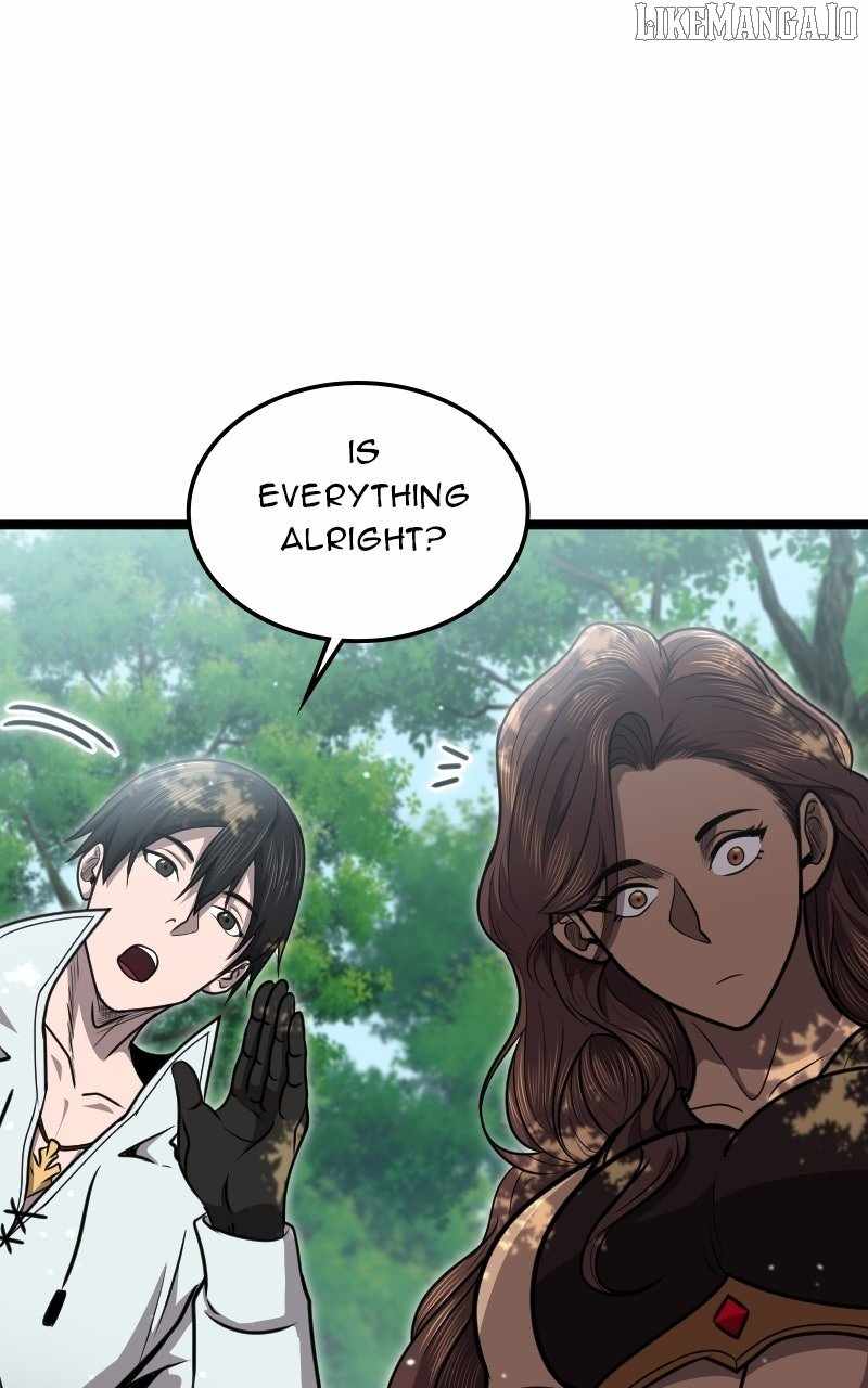 Rise of the Devourer Chapter 28 - Page 36