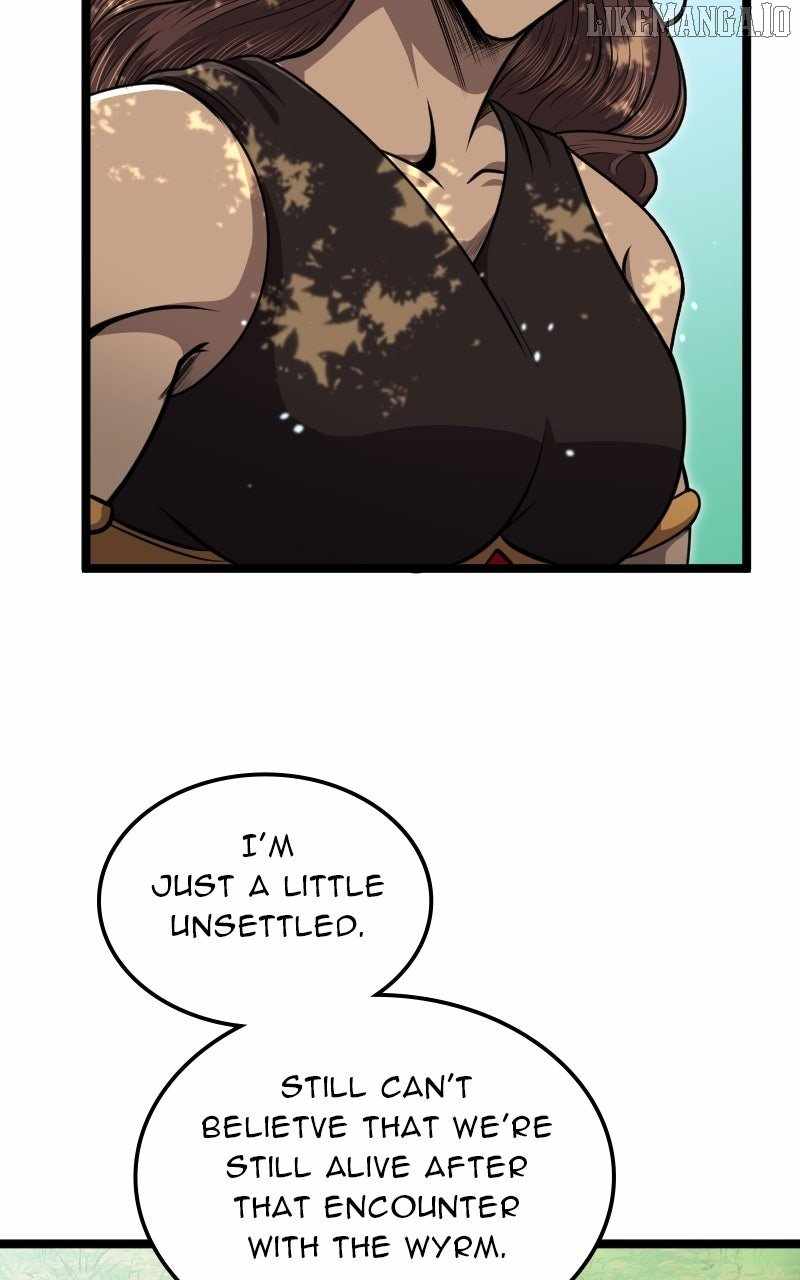 Rise of the Devourer Chapter 28 - Page 38