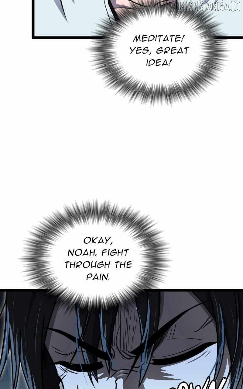 Rise of the Devourer Chapter 28 - Page 5