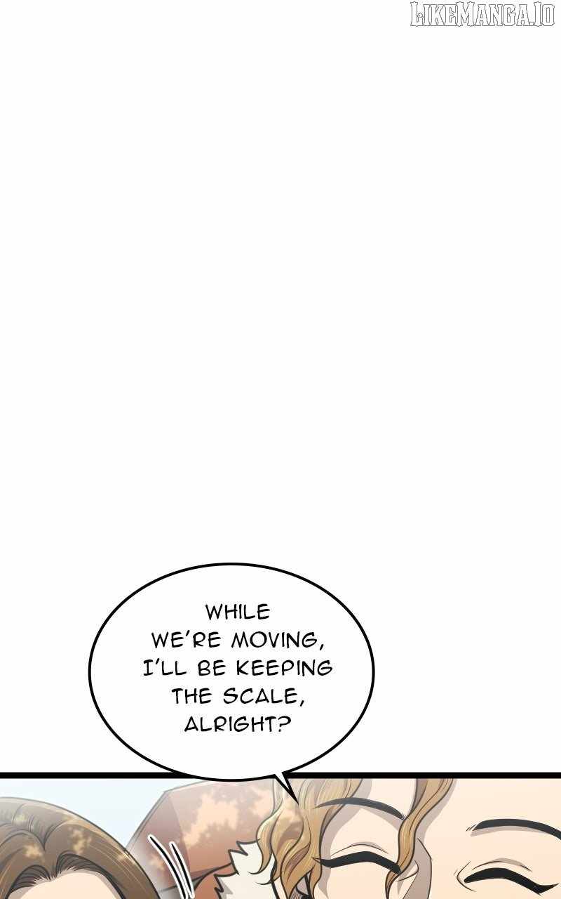 Rise of the Devourer Chapter 28 - Page 41