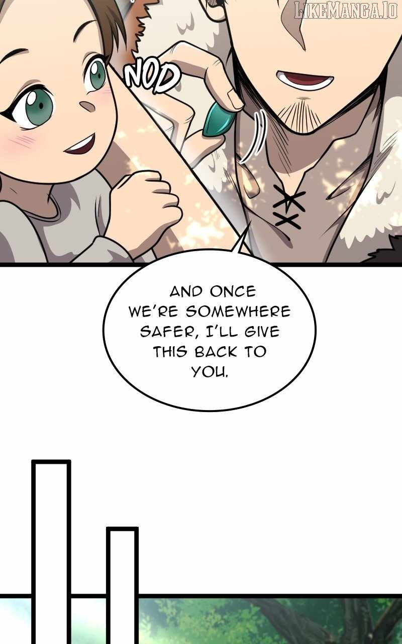 Rise of the Devourer Chapter 28 - Page 42