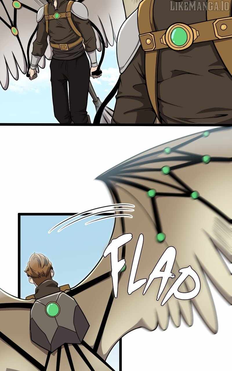 Rise of the Devourer Chapter 28 - Page 48