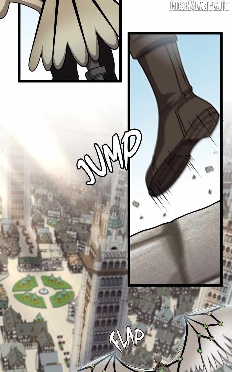 Rise of the Devourer Chapter 28 - Page 49