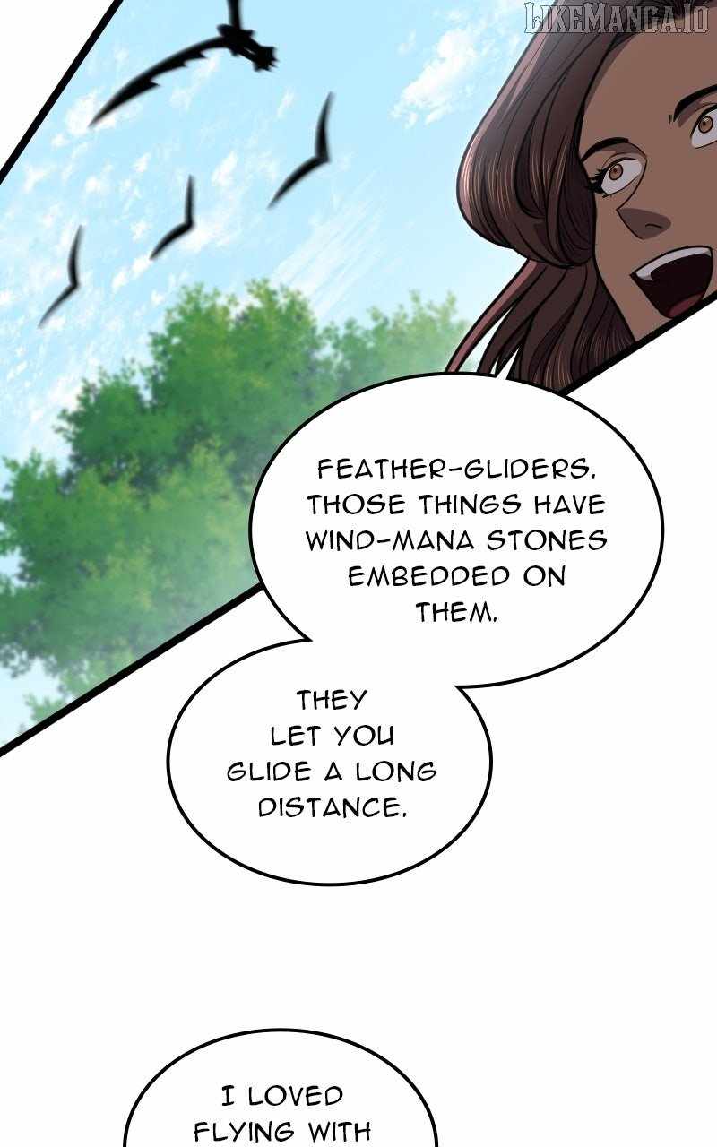 Rise of the Devourer Chapter 28 - Page 52